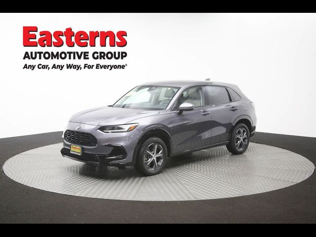 2023 Honda HR-V EX-L