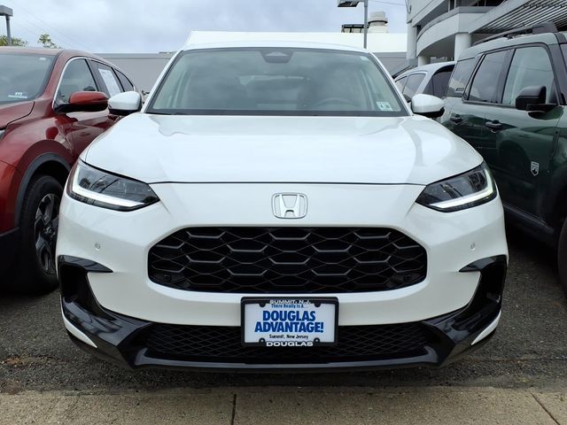 2023 Honda HR-V EX-L