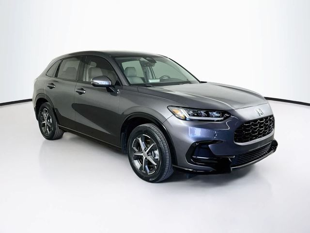 2023 Honda HR-V EX-L