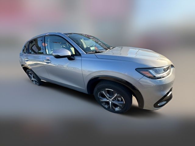 2023 Honda HR-V EX-L