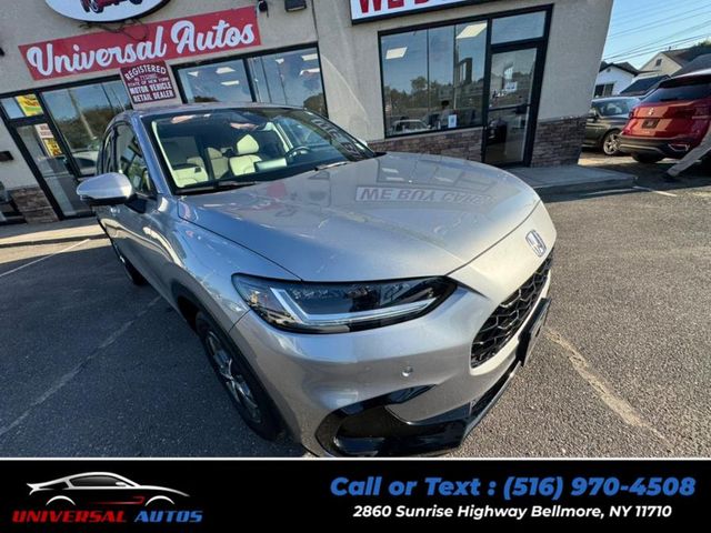 2023 Honda HR-V EX-L