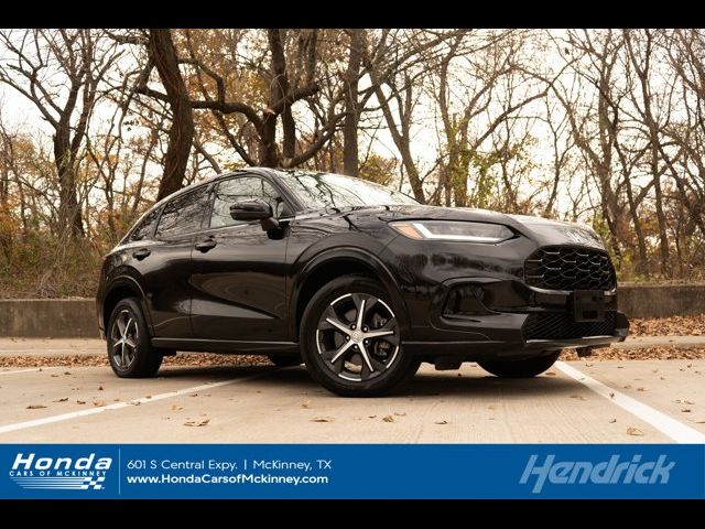 2023 Honda HR-V EX-L