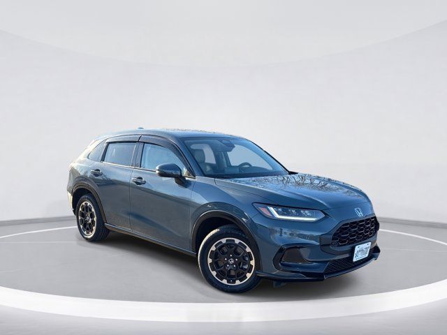 2023 Honda HR-V EX-L