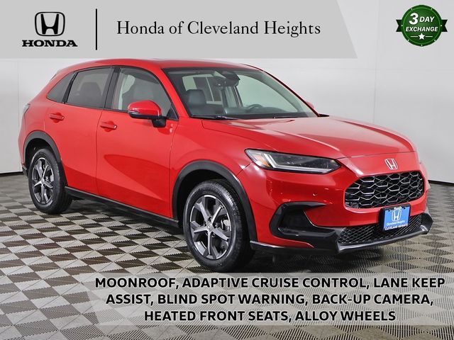 2023 Honda HR-V EX-L