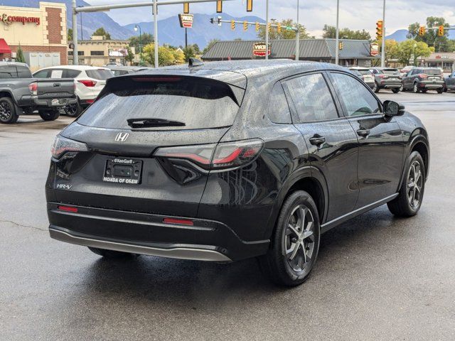 2023 Honda HR-V EX-L