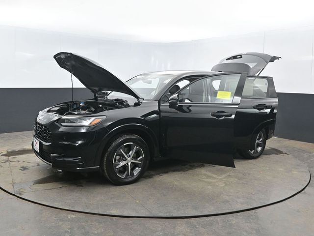 2023 Honda HR-V EX-L