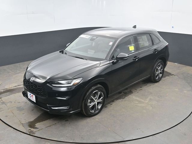 2023 Honda HR-V EX-L