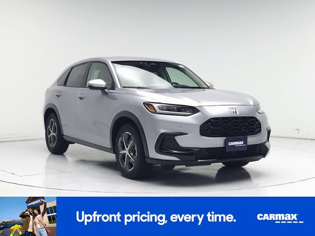 2023 Honda HR-V EX-L