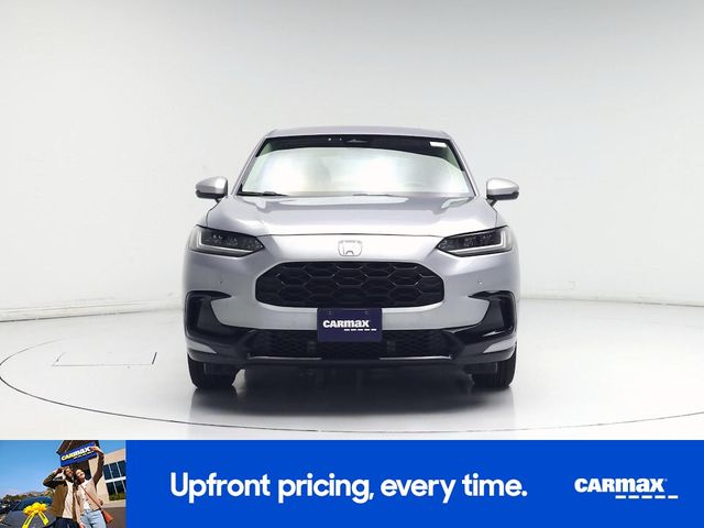 2023 Honda HR-V EX-L