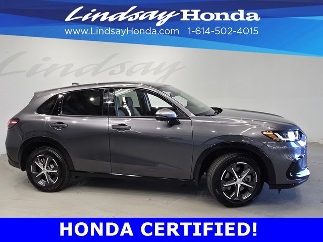 2023 Honda HR-V EX-L