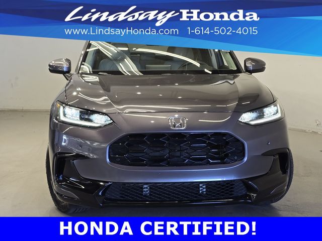 2023 Honda HR-V EX-L