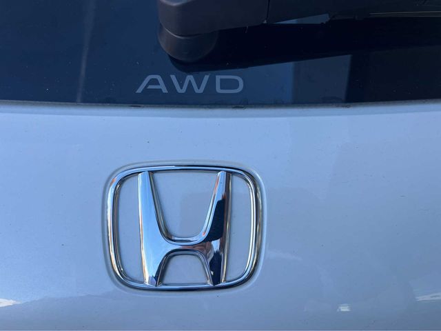 2023 Honda HR-V EX-L