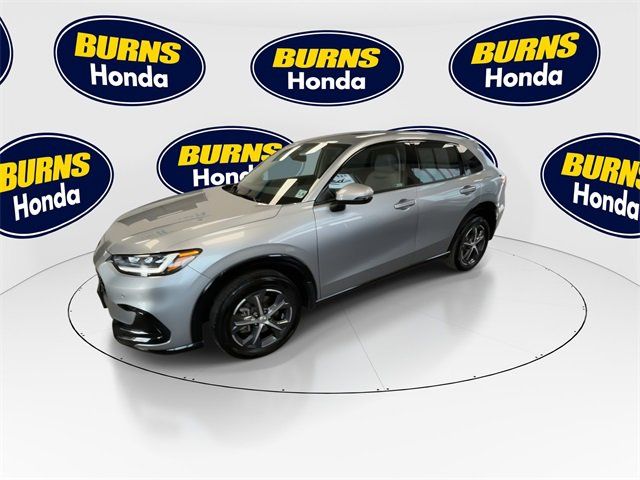 2023 Honda HR-V EX-L