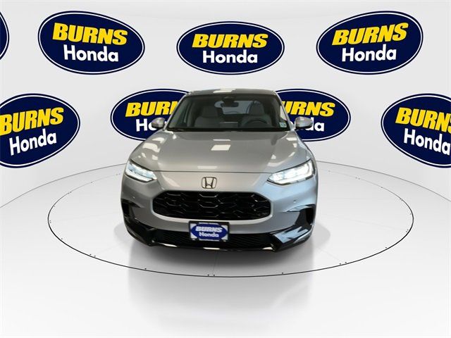 2023 Honda HR-V EX-L