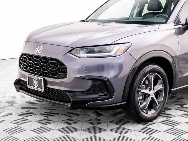 2023 Honda HR-V EX-L