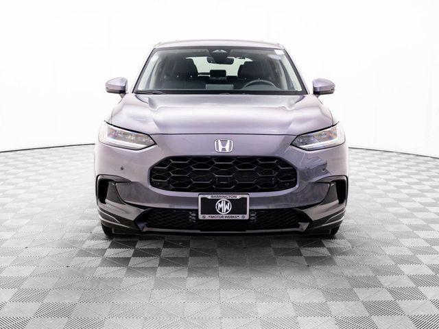 2023 Honda HR-V EX-L
