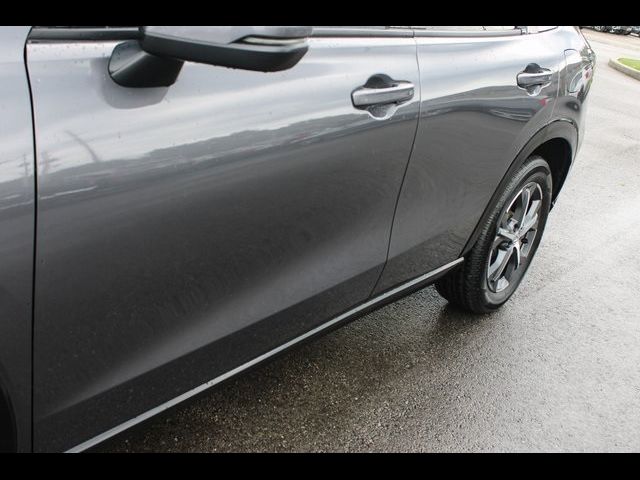 2023 Honda HR-V EX-L