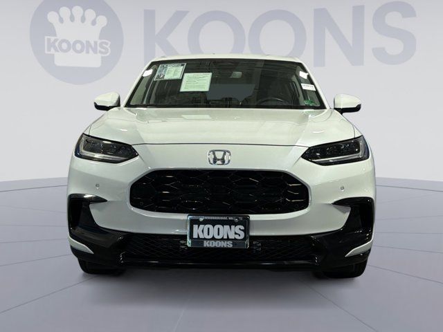 2023 Honda HR-V EX-L