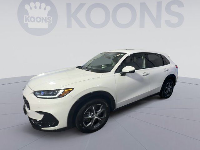 2023 Honda HR-V EX-L
