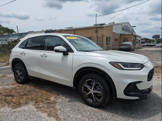 2023 Honda HR-V EX-L