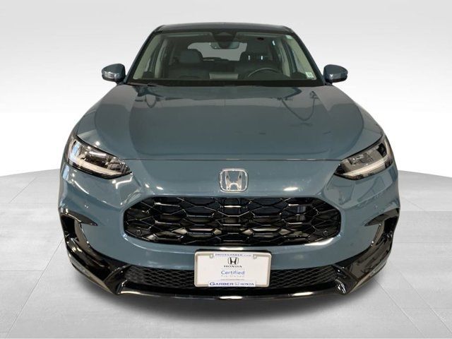 2023 Honda HR-V EX-L