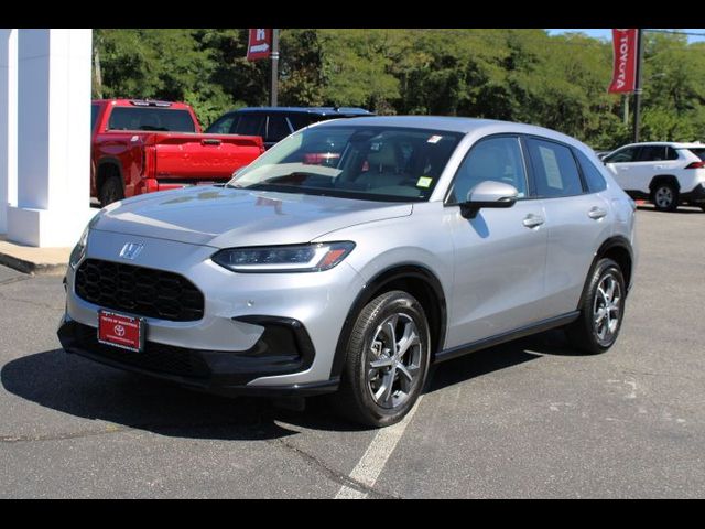 2023 Honda HR-V EX-L