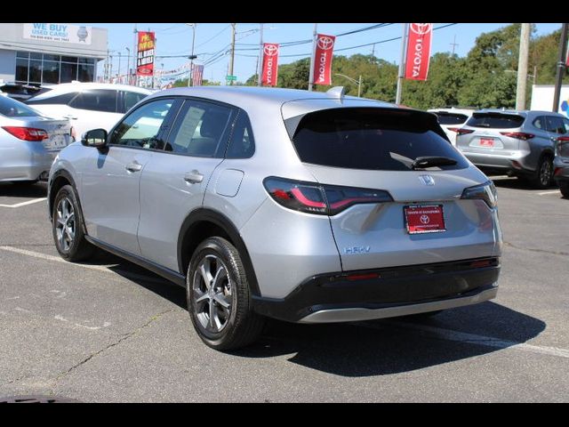 2023 Honda HR-V EX-L