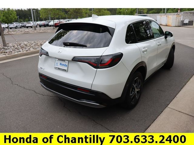 2023 Honda HR-V EX-L