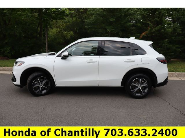 2023 Honda HR-V EX-L