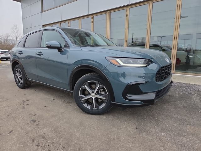 2023 Honda HR-V EX-L