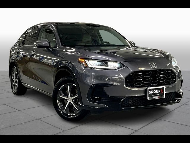 2023 Honda HR-V EX-L