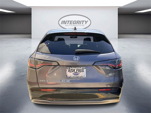 2023 Honda HR-V EX-L