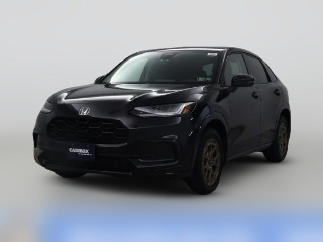 2023 Honda HR-V EX-L