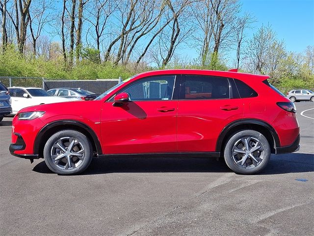 2023 Honda HR-V EX-L