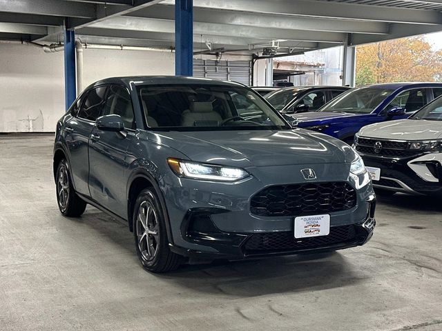 2023 Honda HR-V EX-L