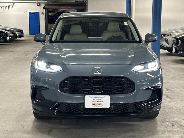 2023 Honda HR-V EX-L