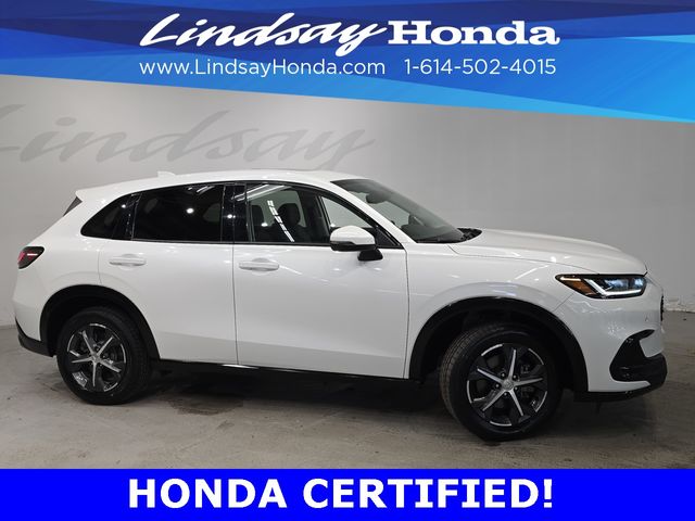 2023 Honda HR-V EX-L