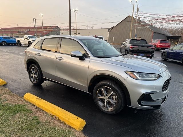 2023 Honda HR-V EX-L