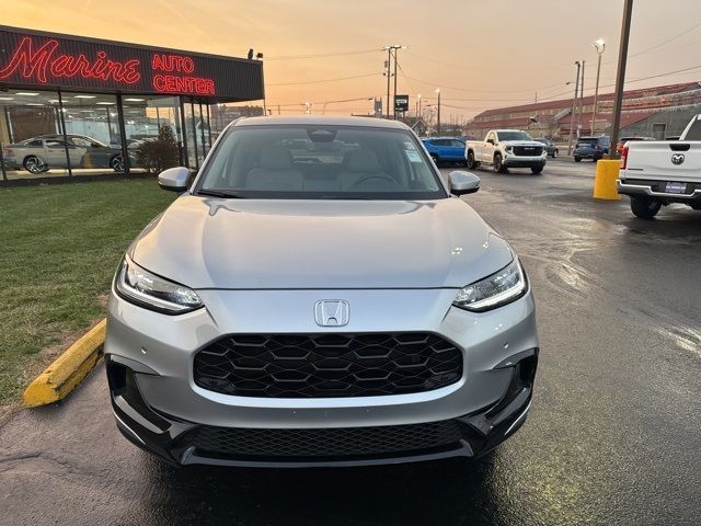 2023 Honda HR-V EX-L