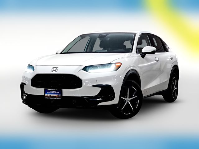 2023 Honda HR-V EX-L