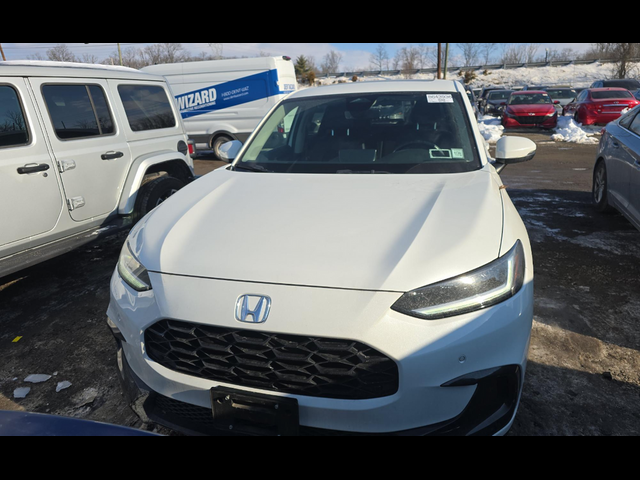 2023 Honda HR-V EX-L