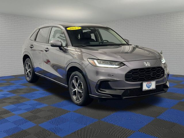2023 Honda HR-V EX-L