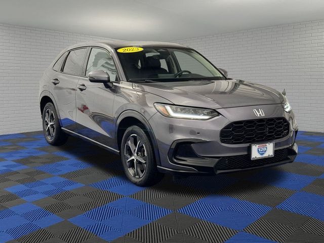 2023 Honda HR-V EX-L