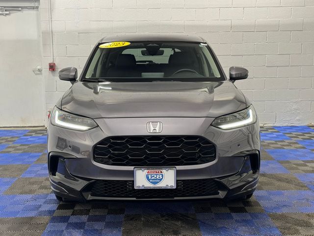 2023 Honda HR-V EX-L