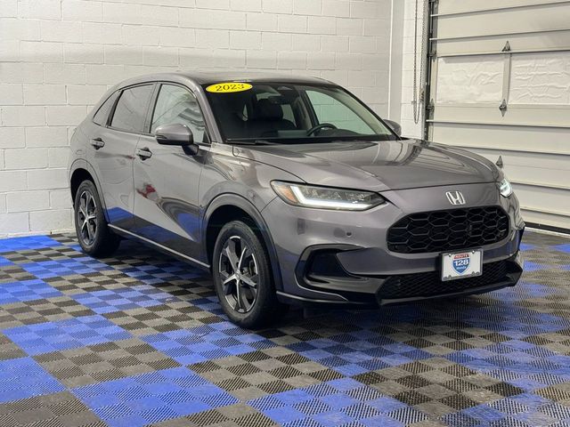 2023 Honda HR-V EX-L