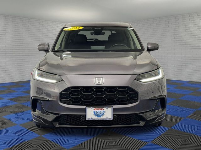 2023 Honda HR-V EX-L