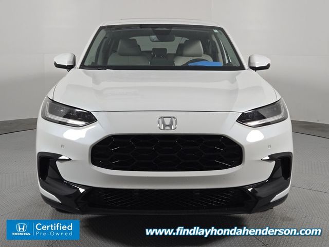 2023 Honda HR-V EX-L