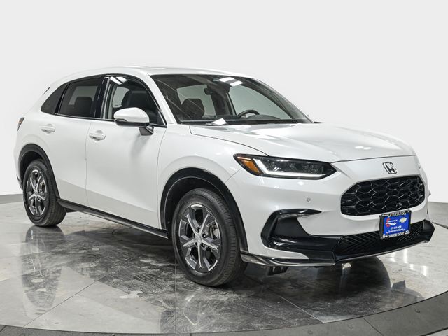 2023 Honda HR-V EX-L