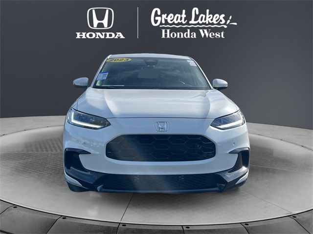 2023 Honda HR-V EX-L