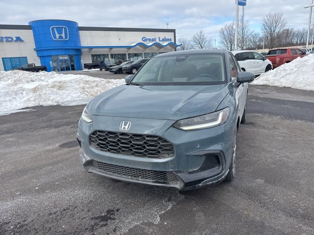 2023 Honda HR-V EX-L